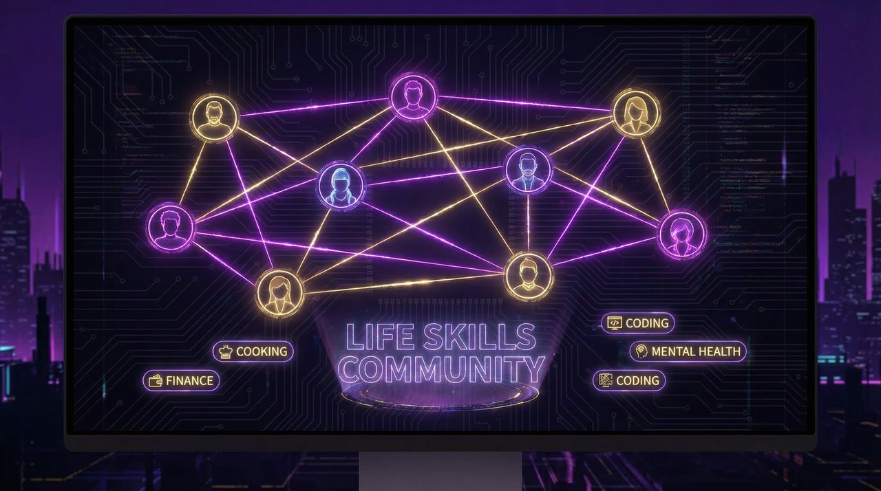 91网 - 潮流社区文化纪录片 · 91网社区出品 - jo091y.cn