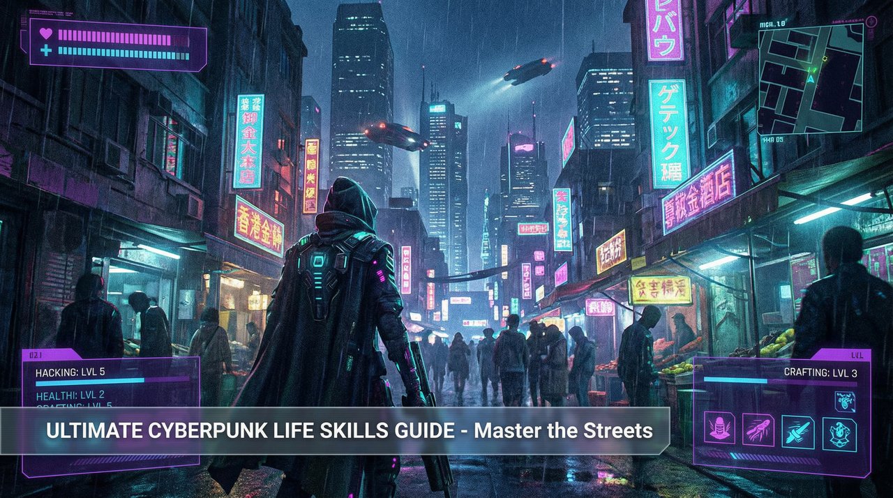 91网 - 赛博朋克风格视频教程 - jo091y.cn